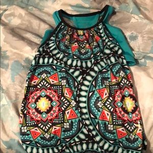 Justice tanks bundle